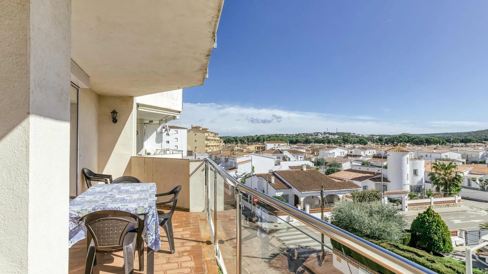 Escala Riells Apartment L'Escala