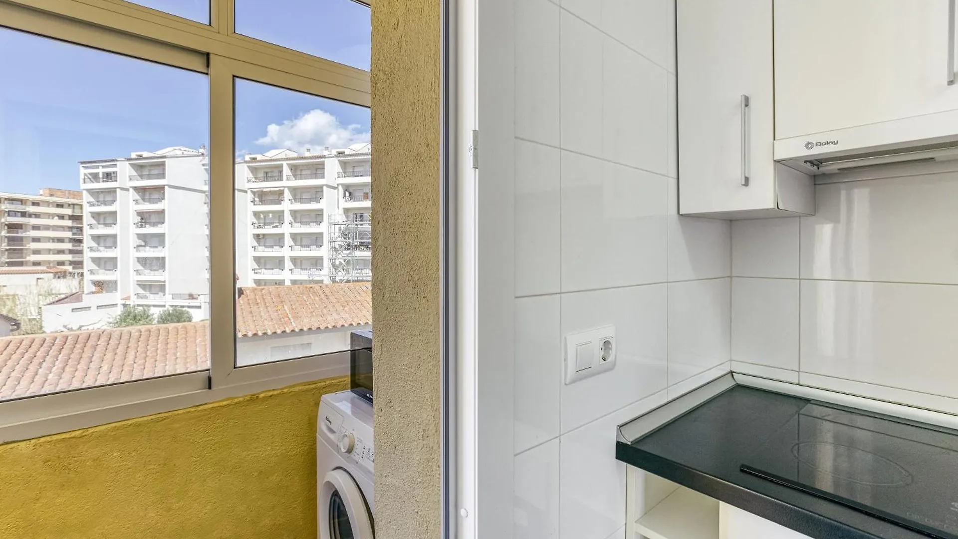 Escala Riells Apartment L'Escala