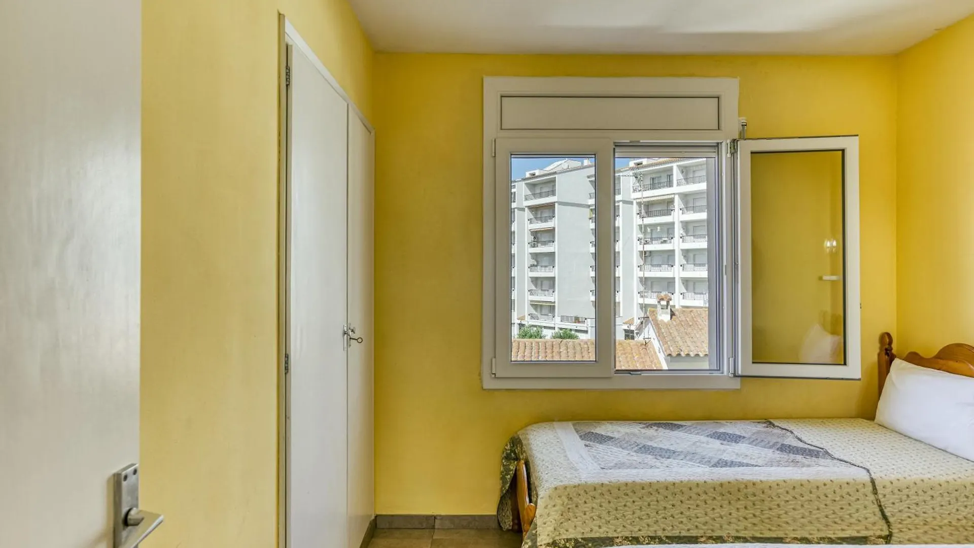 Escala Riells Apartment L'Escala