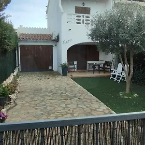 Casa Katy Vakantiehuis