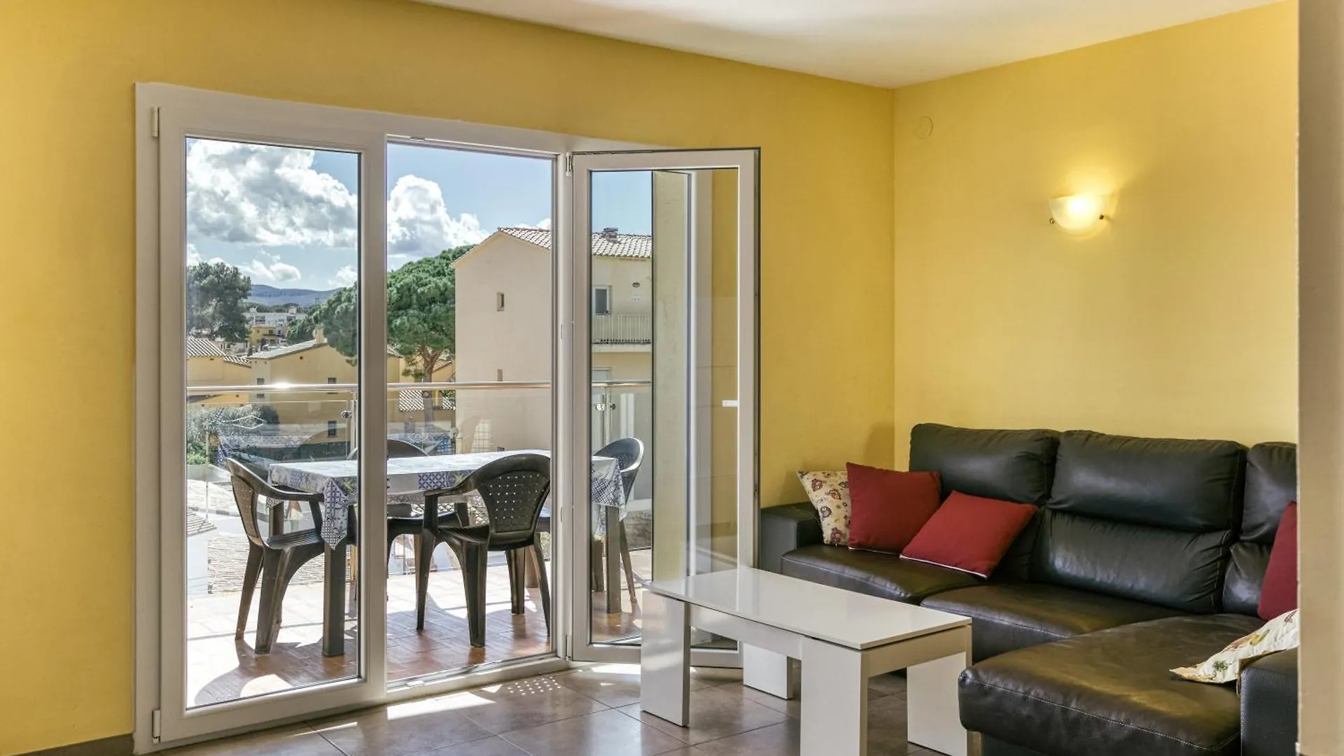 Apartmán Escala Riells L' Escala
