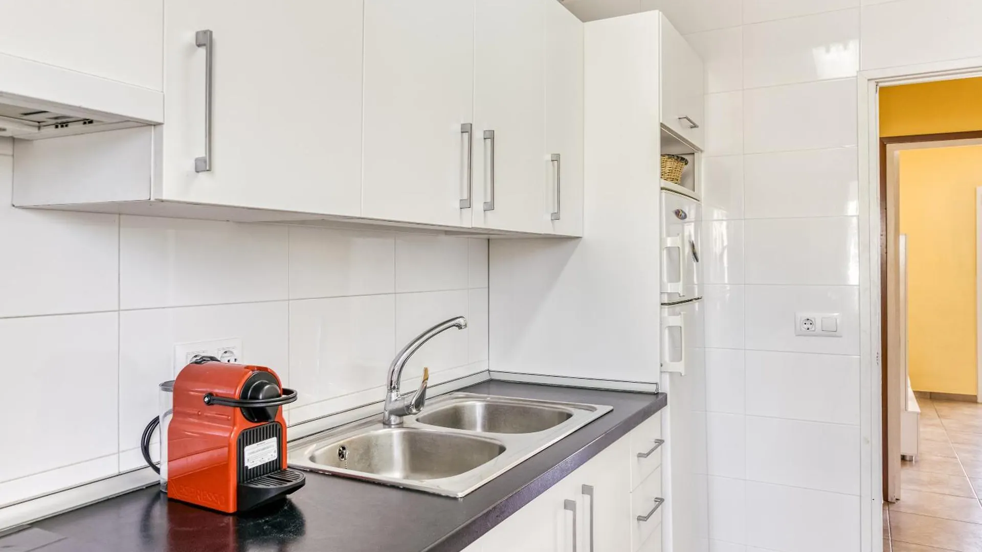 Apartmán Escala Riells L' Escala