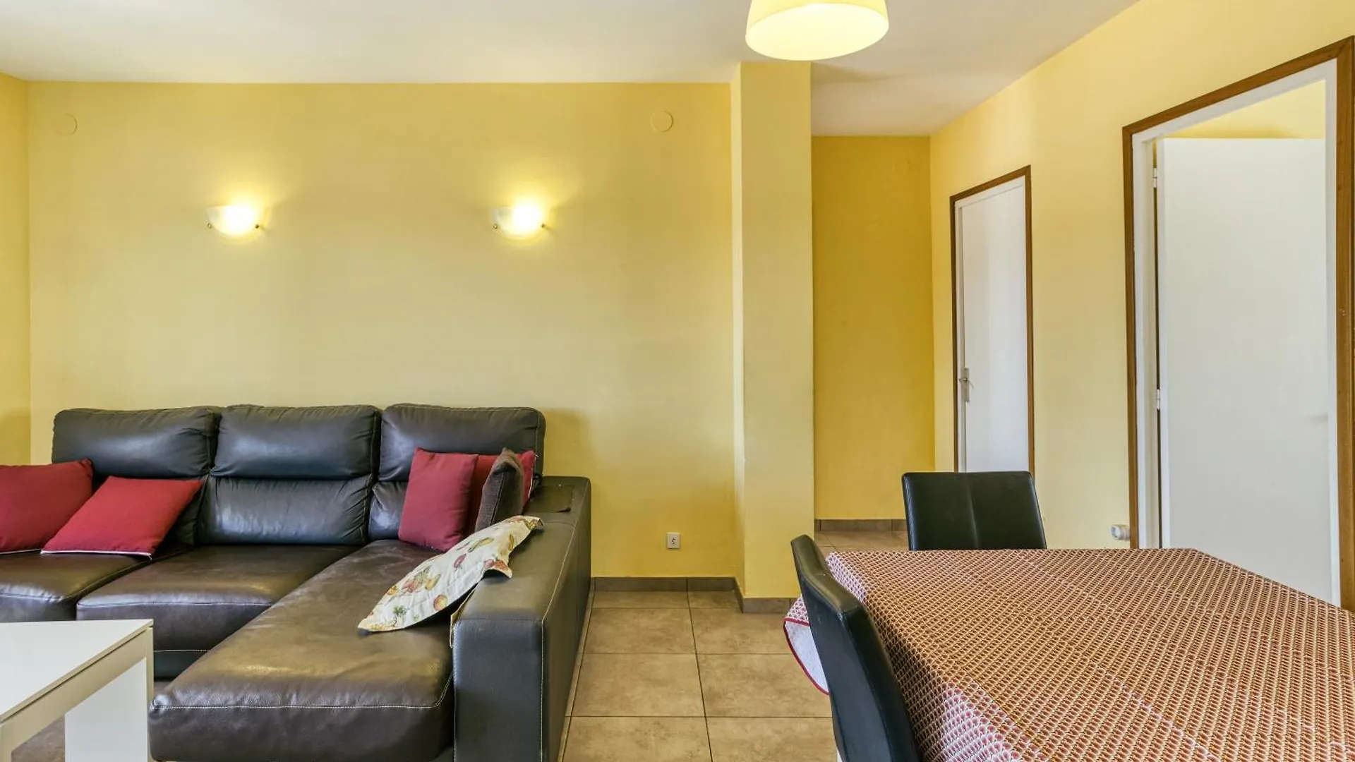 Apartmán Escala Riells L' Escala Španělsko