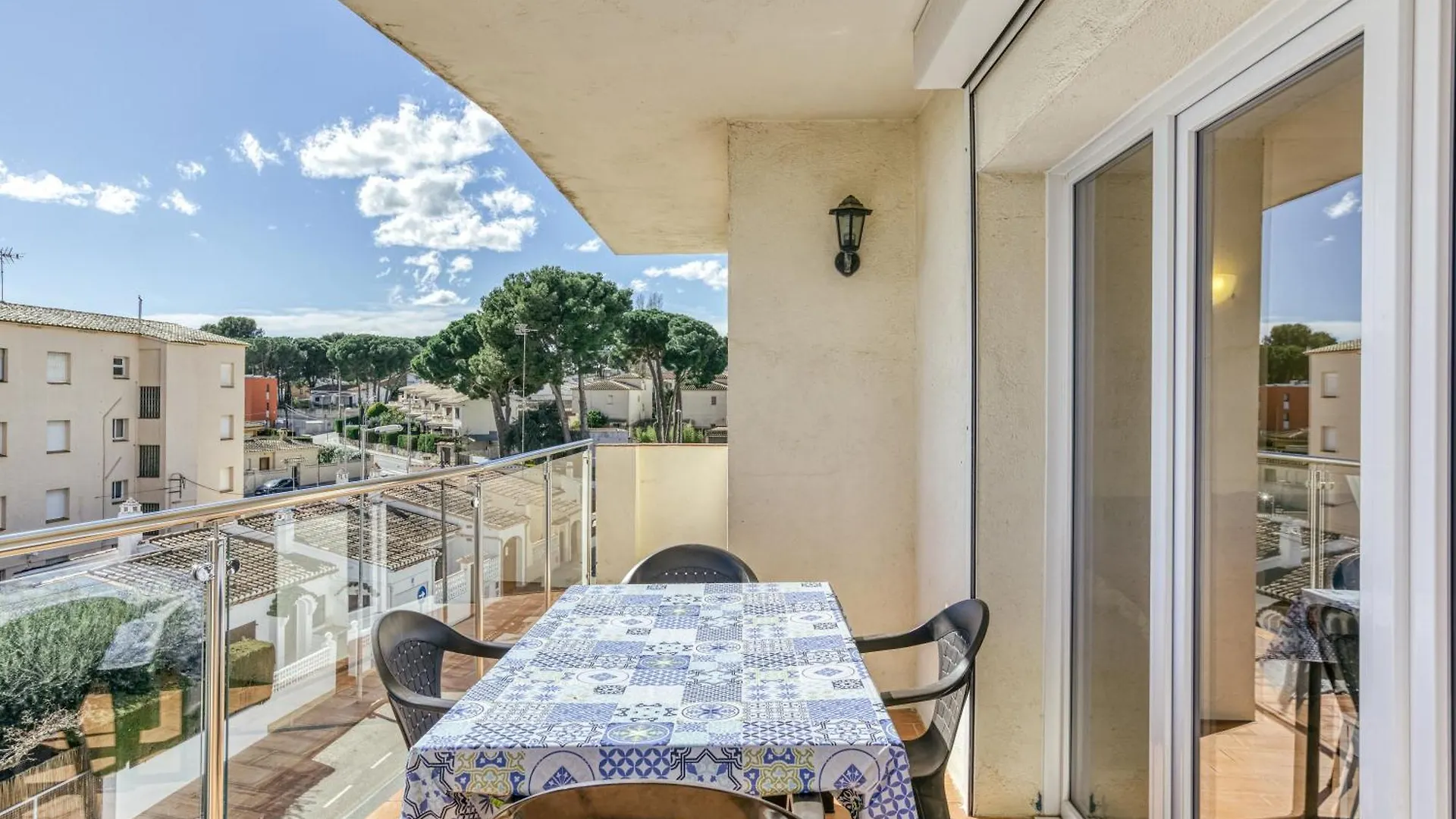 Apartmán Escala Riells L' Escala Španělsko
