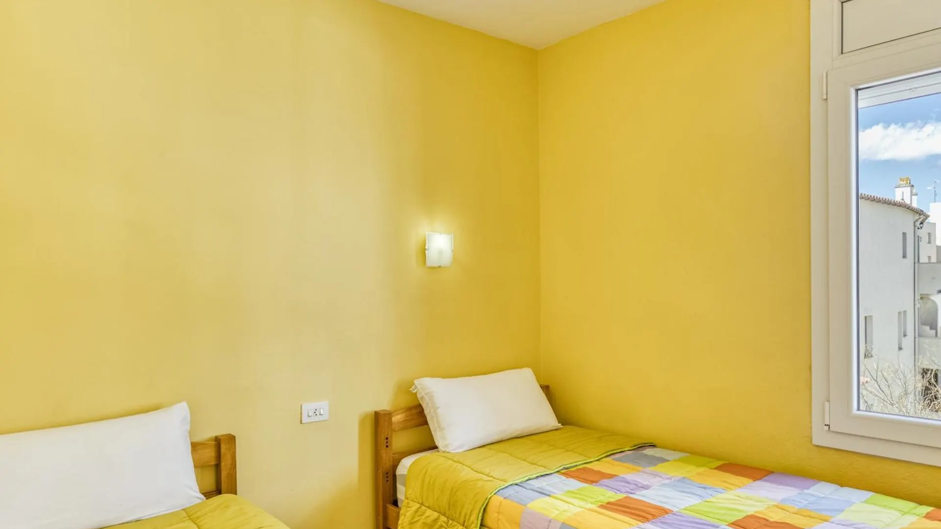 Apartmán Escala Riells L' Escala