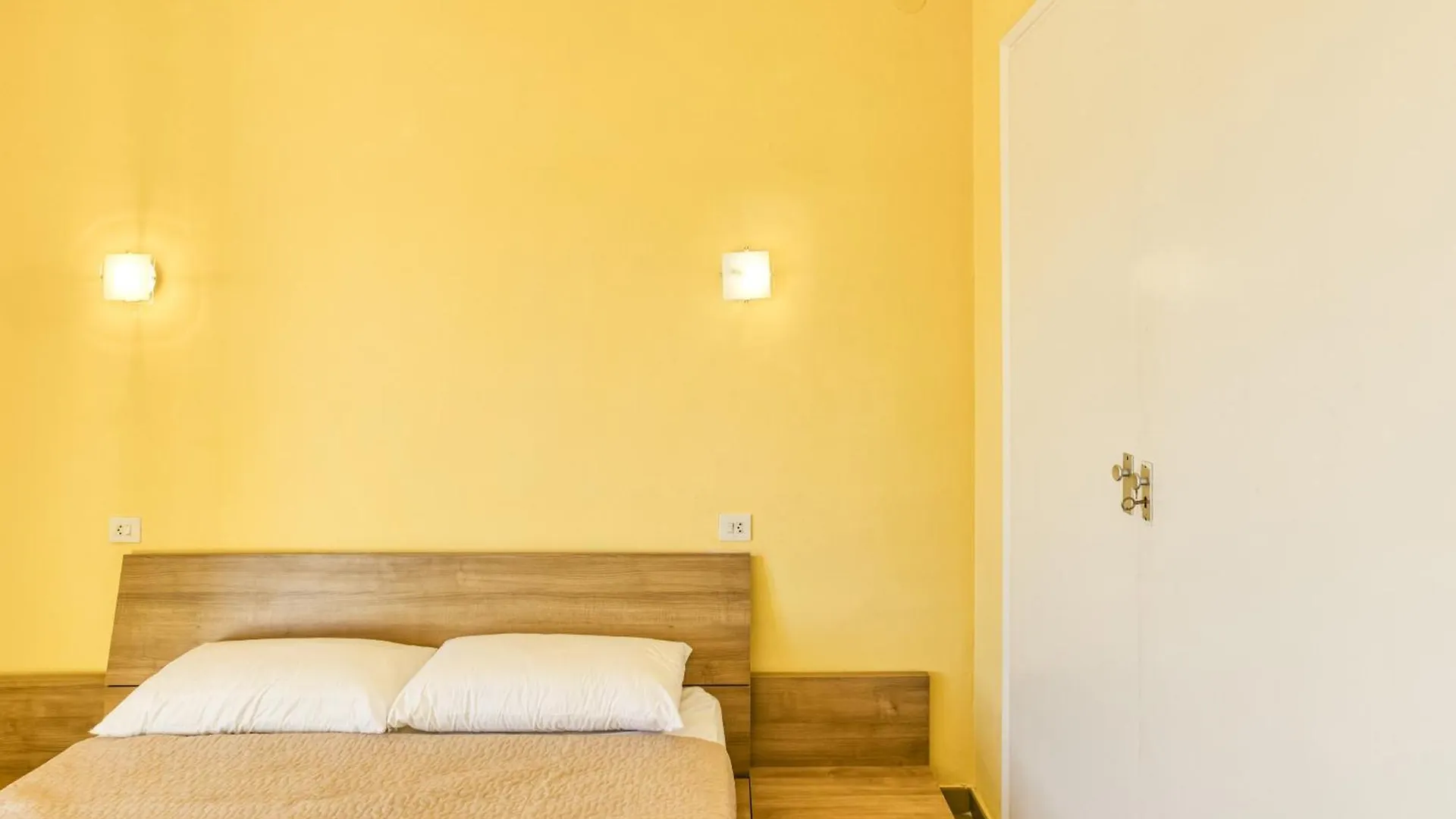 Apartmán Escala Riells L' Escala 0*,