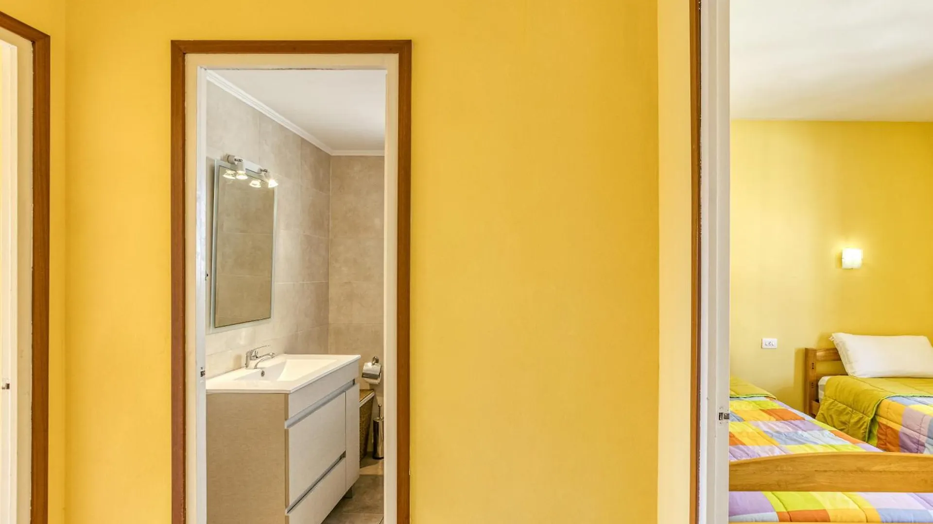 Apartmán Escala Riells L' Escala