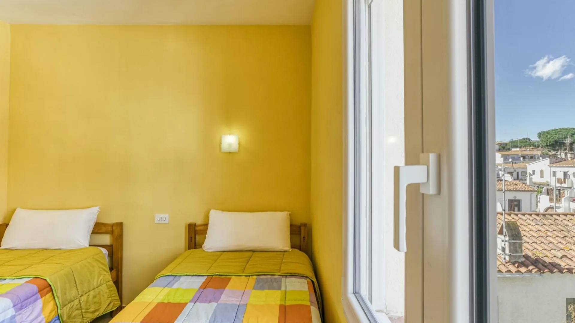 Apartmán Escala Riells L' Escala
