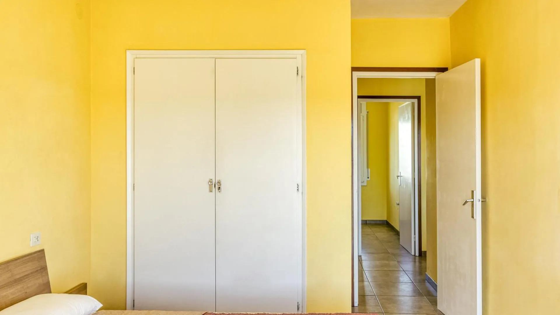 Apartmán Escala Riells L' Escala