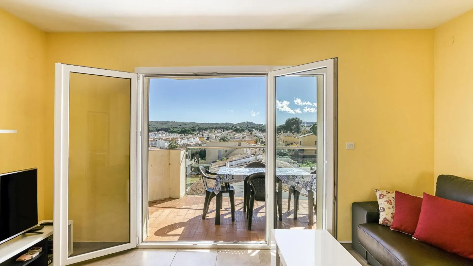 Apartmán Escala Riells L' Escala