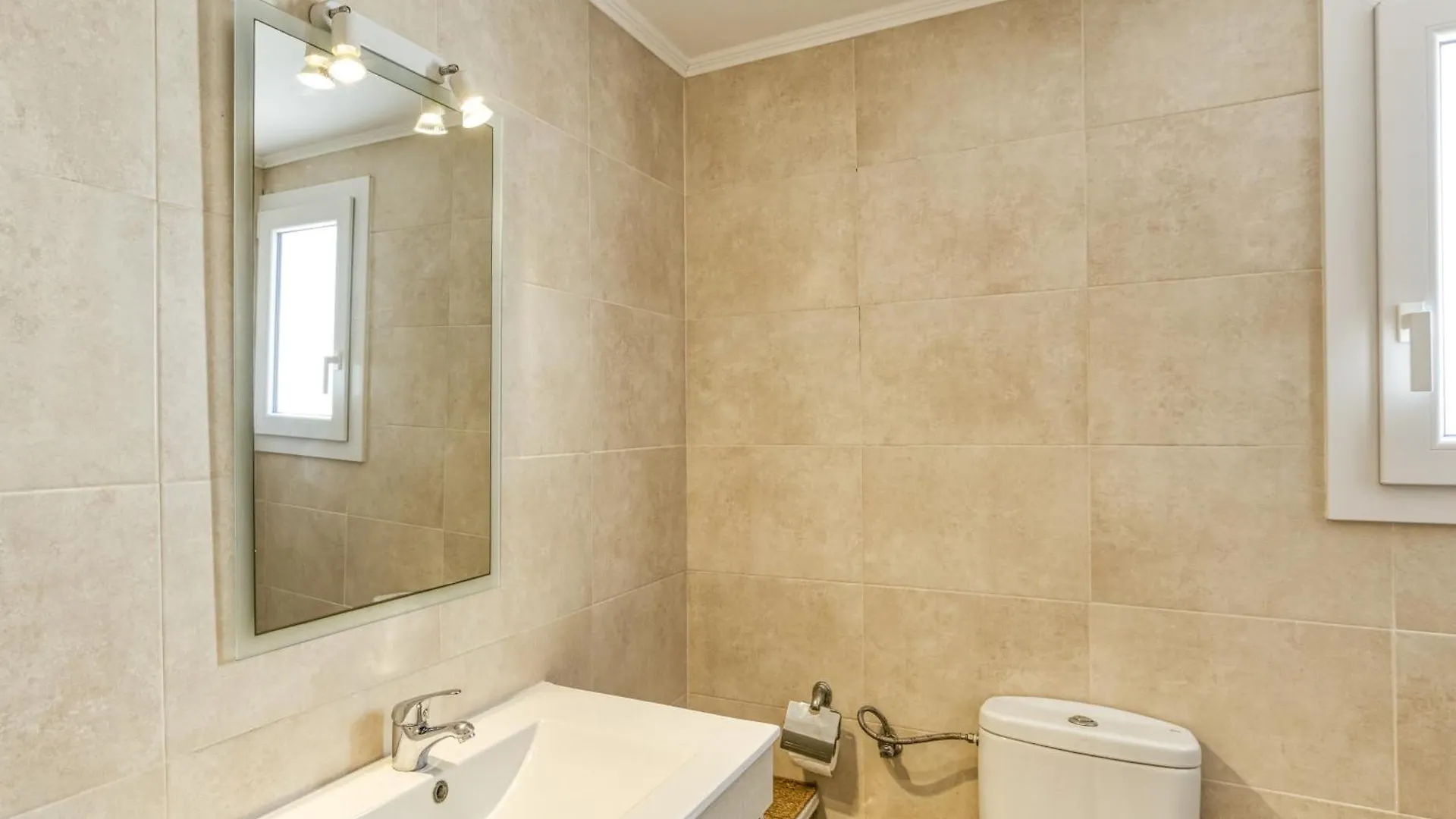 Apartmán Escala Riells L' Escala