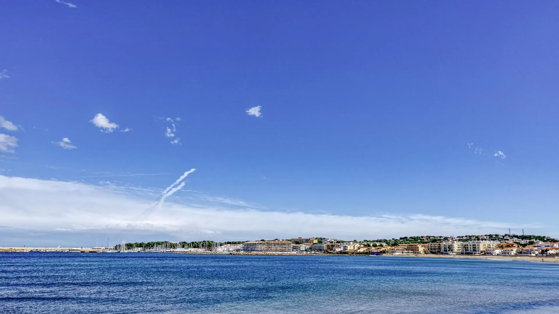 Apartmán Escala Riells L' Escala